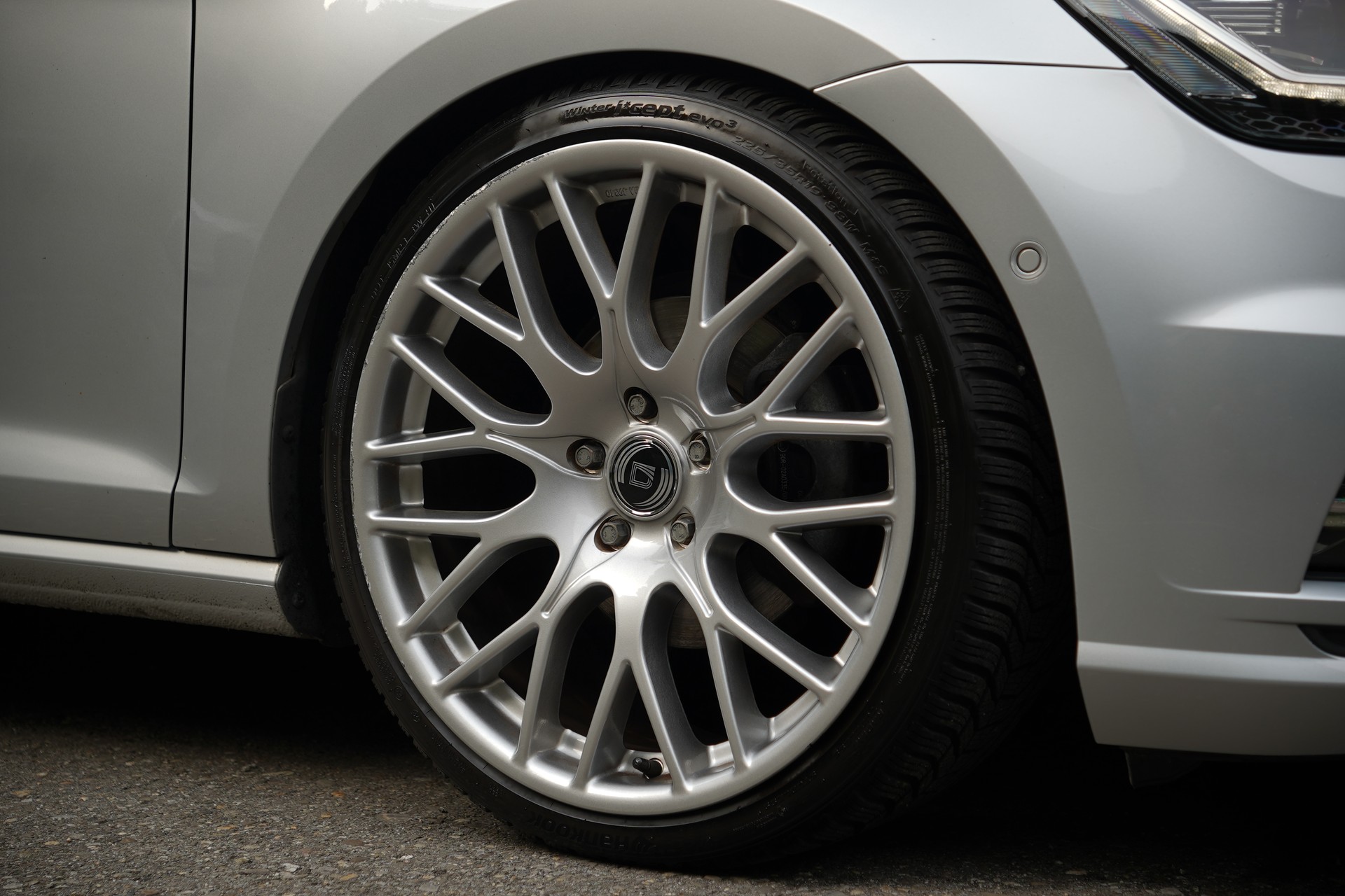 VW Golf 1.5 TSI EVO Highline DSG-image-11