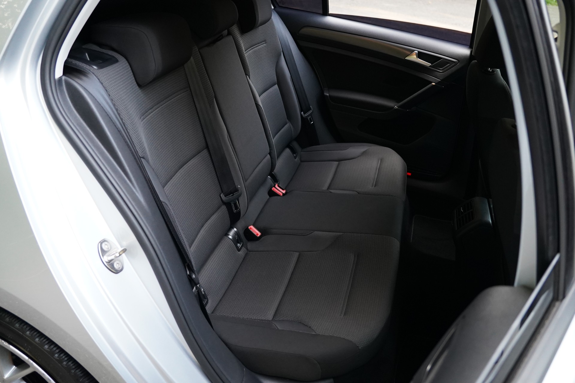 VW Golf 1.5 TSI EVO Highline DSG-image-19