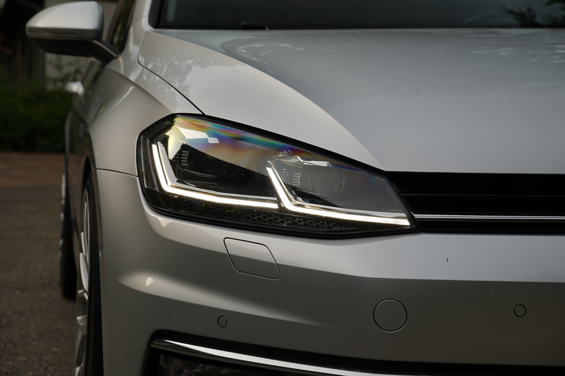 VW Golf 1.5 TSI EVO Highline DSG-image-9