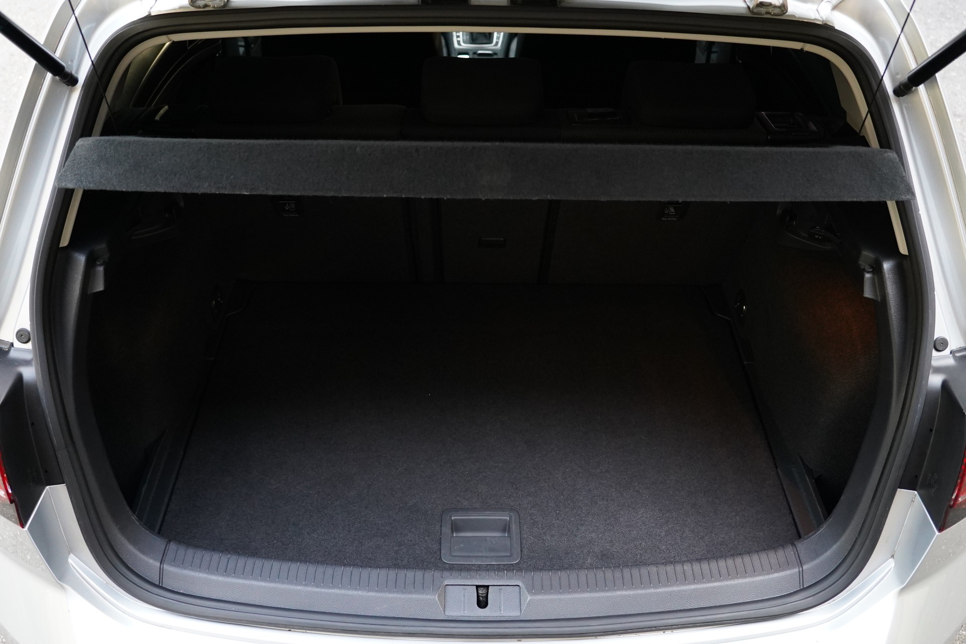 VW Golf 1.5 TSI EVO Highline DSG-image-31
