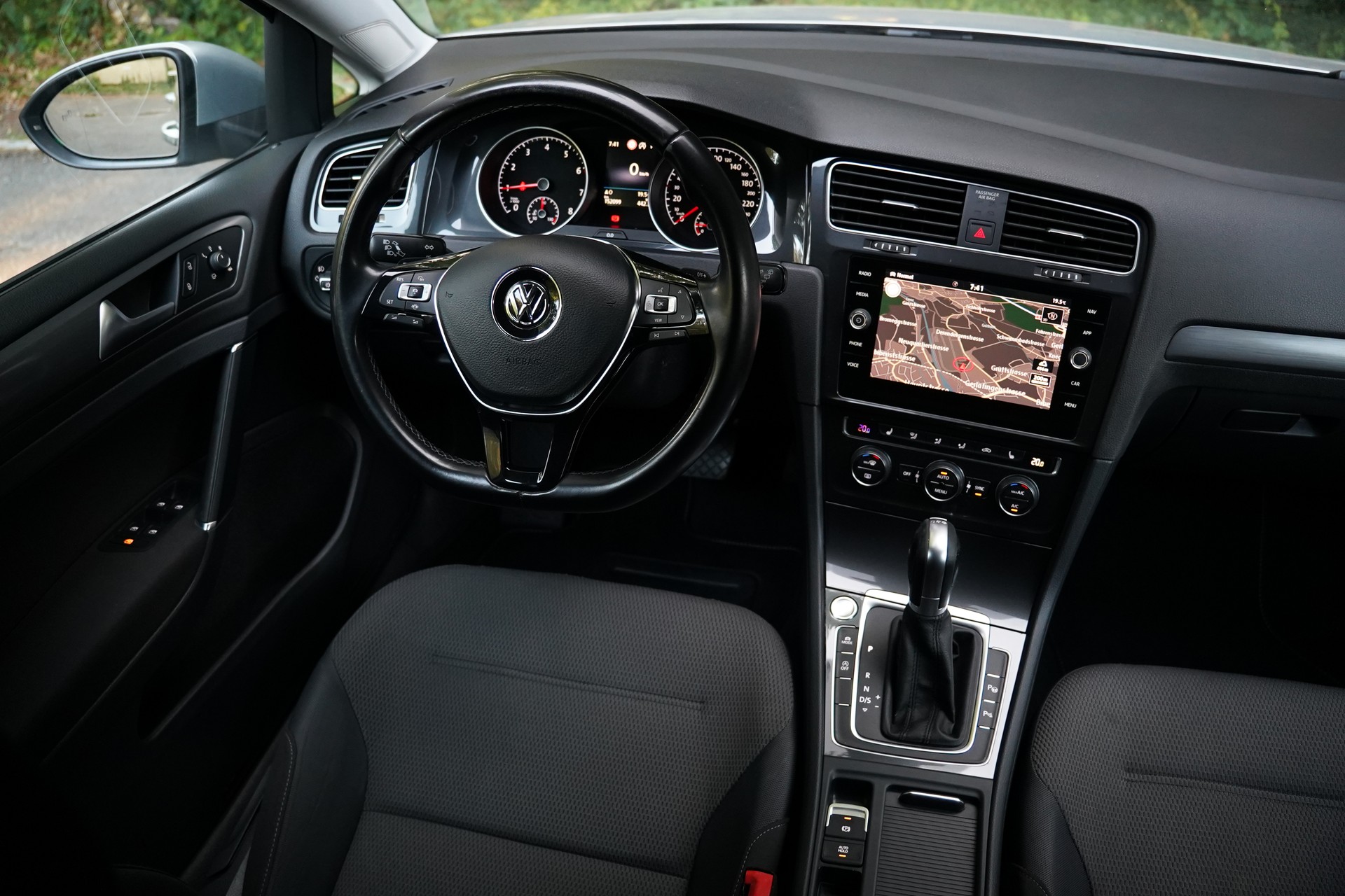 VW Golf 1.5 TSI EVO Highline DSG-image-20