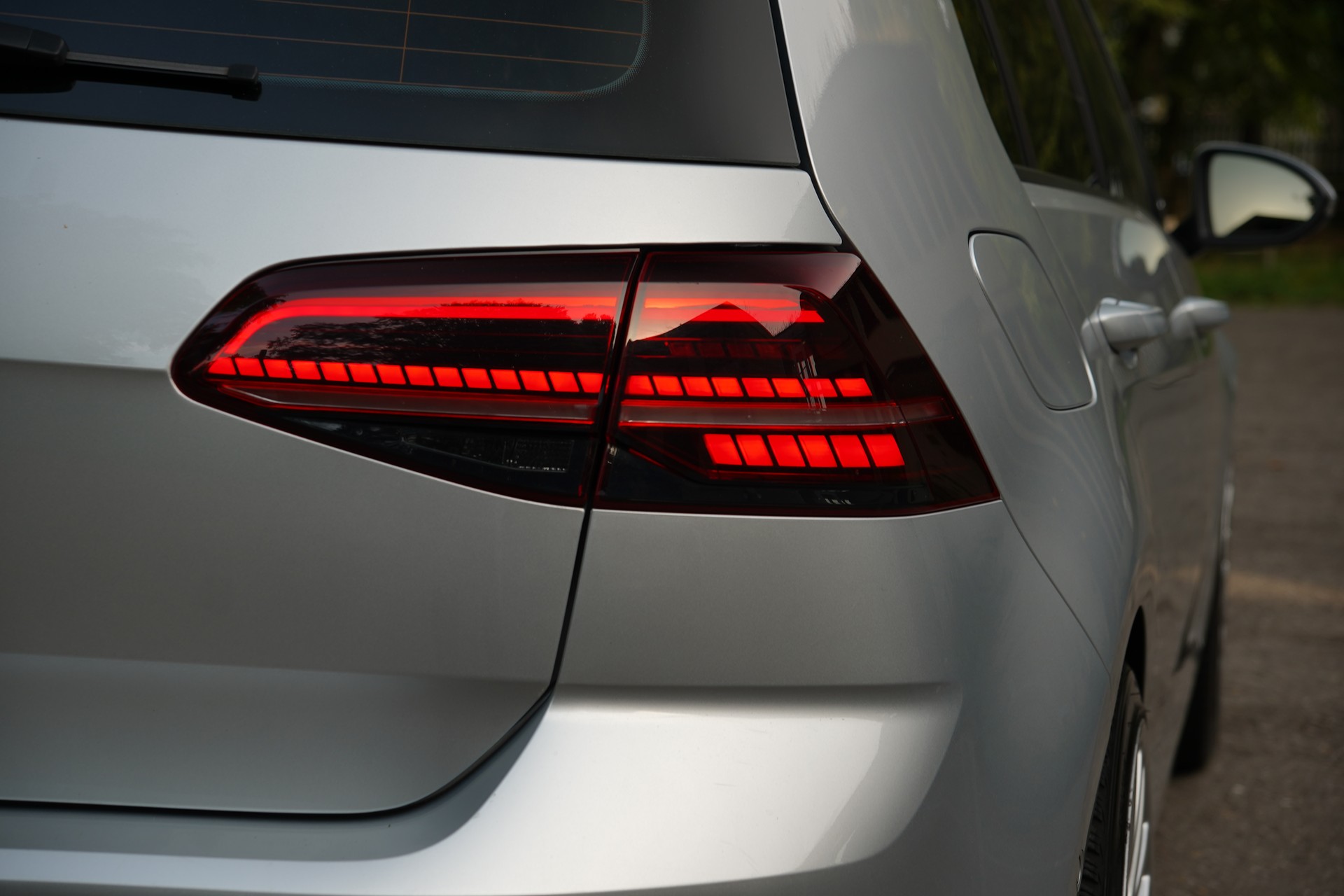 VW Golf 1.5 TSI EVO Highline DSG-image-14