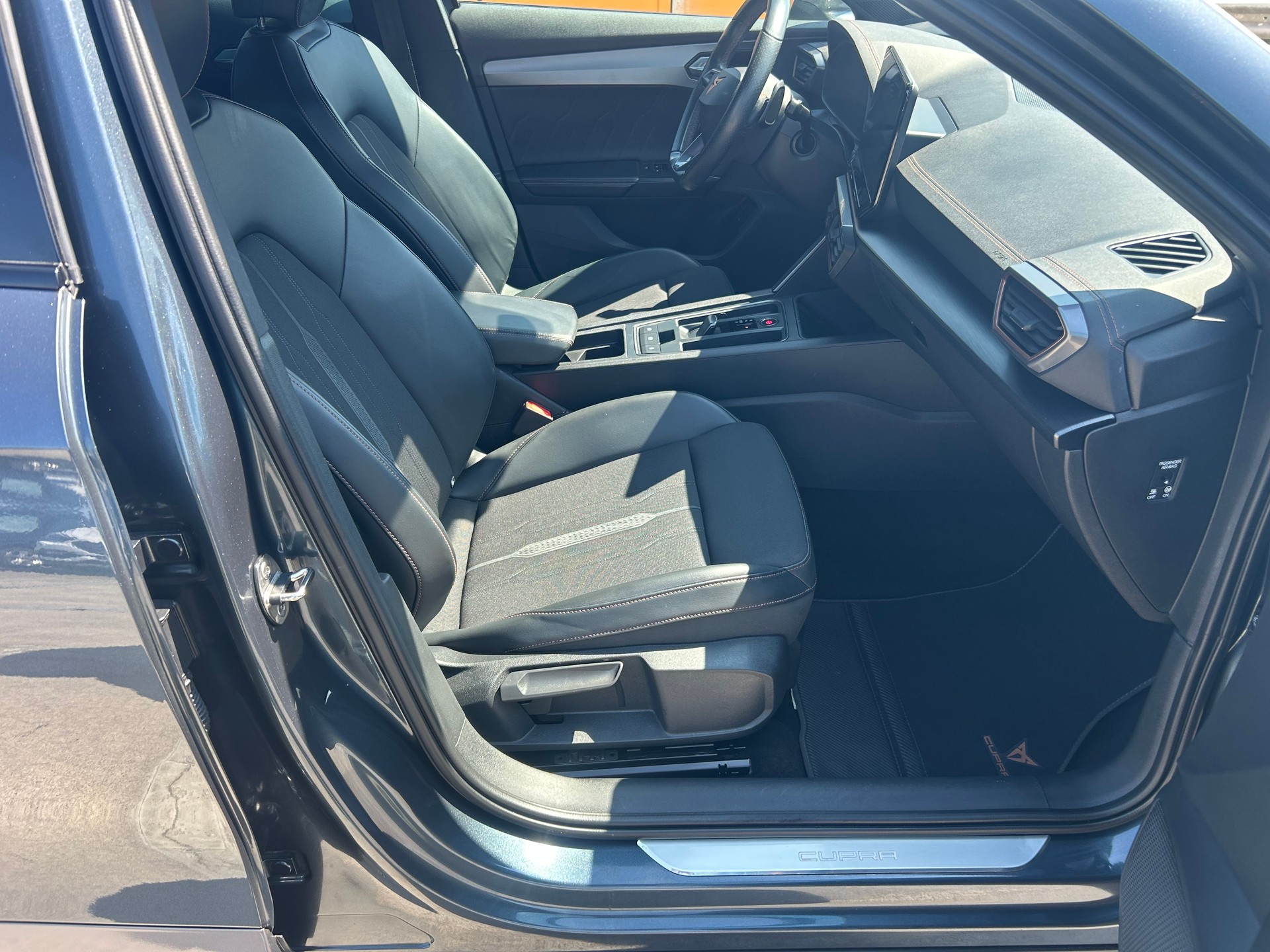 CUPRA Formentor 1.5 TSI DSG-image-7