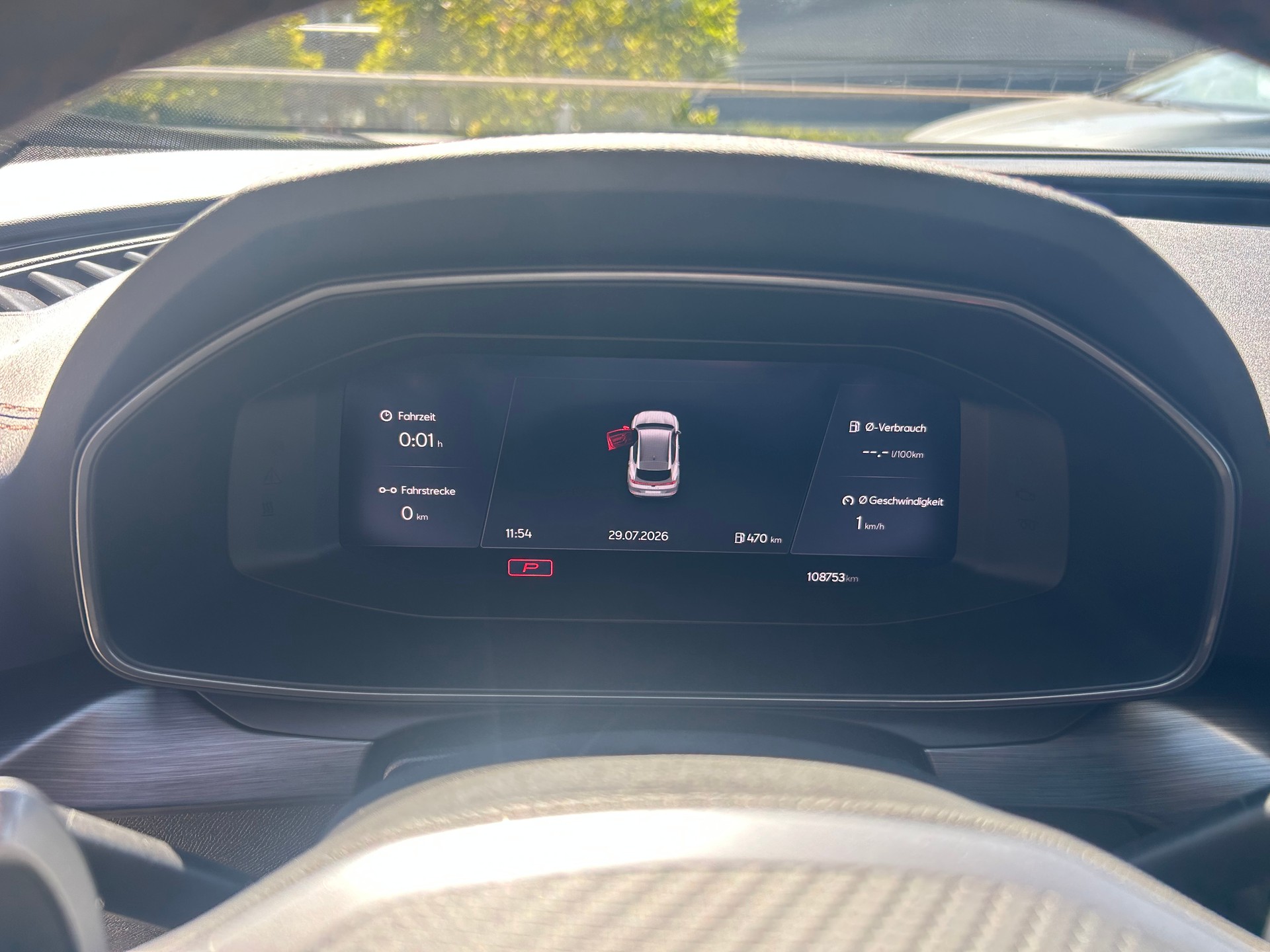 CUPRA Formentor 1.5 TSI DSG-image-16