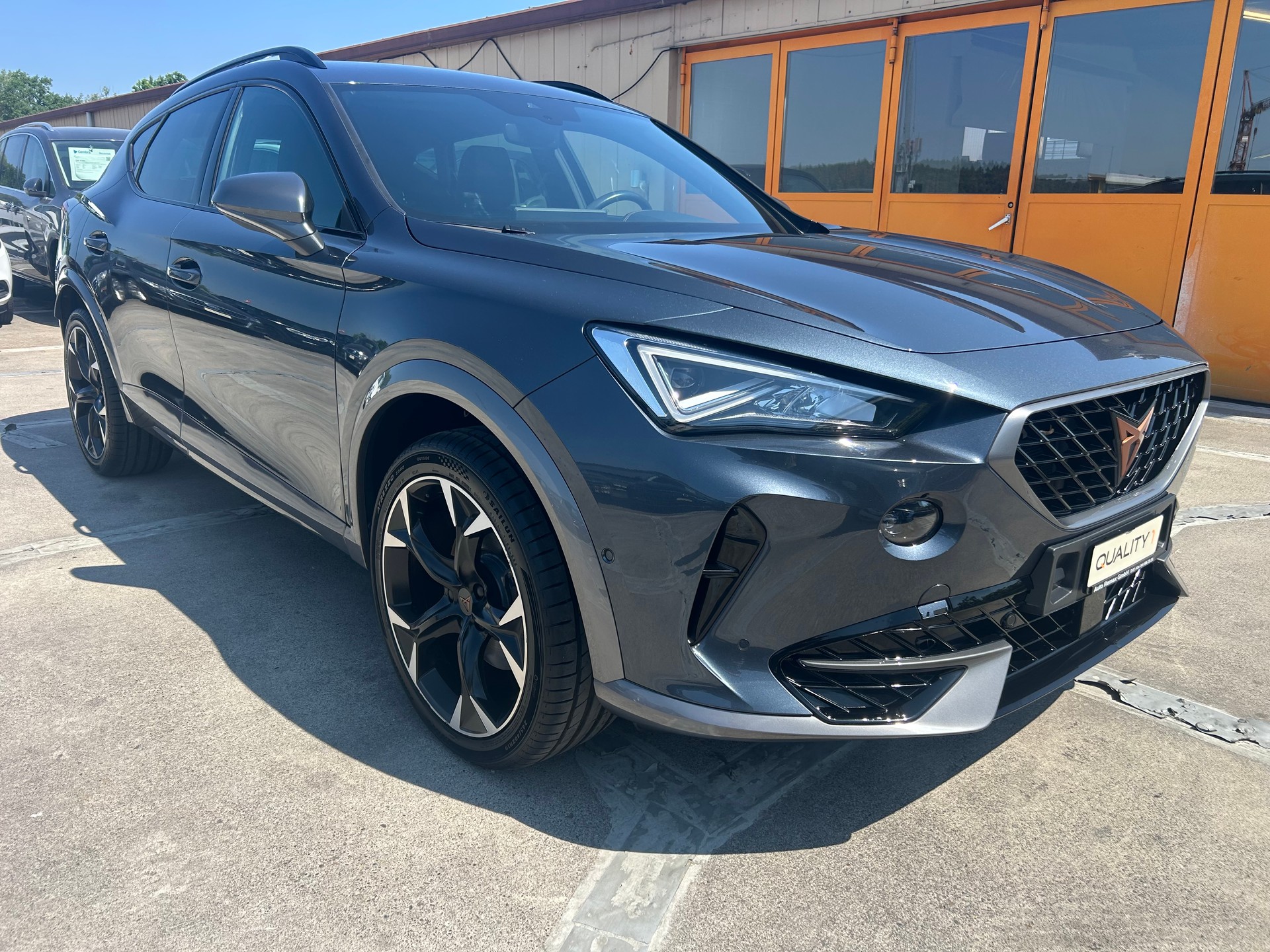 CUPRA Formentor 1.5 TSI DSG-image-6