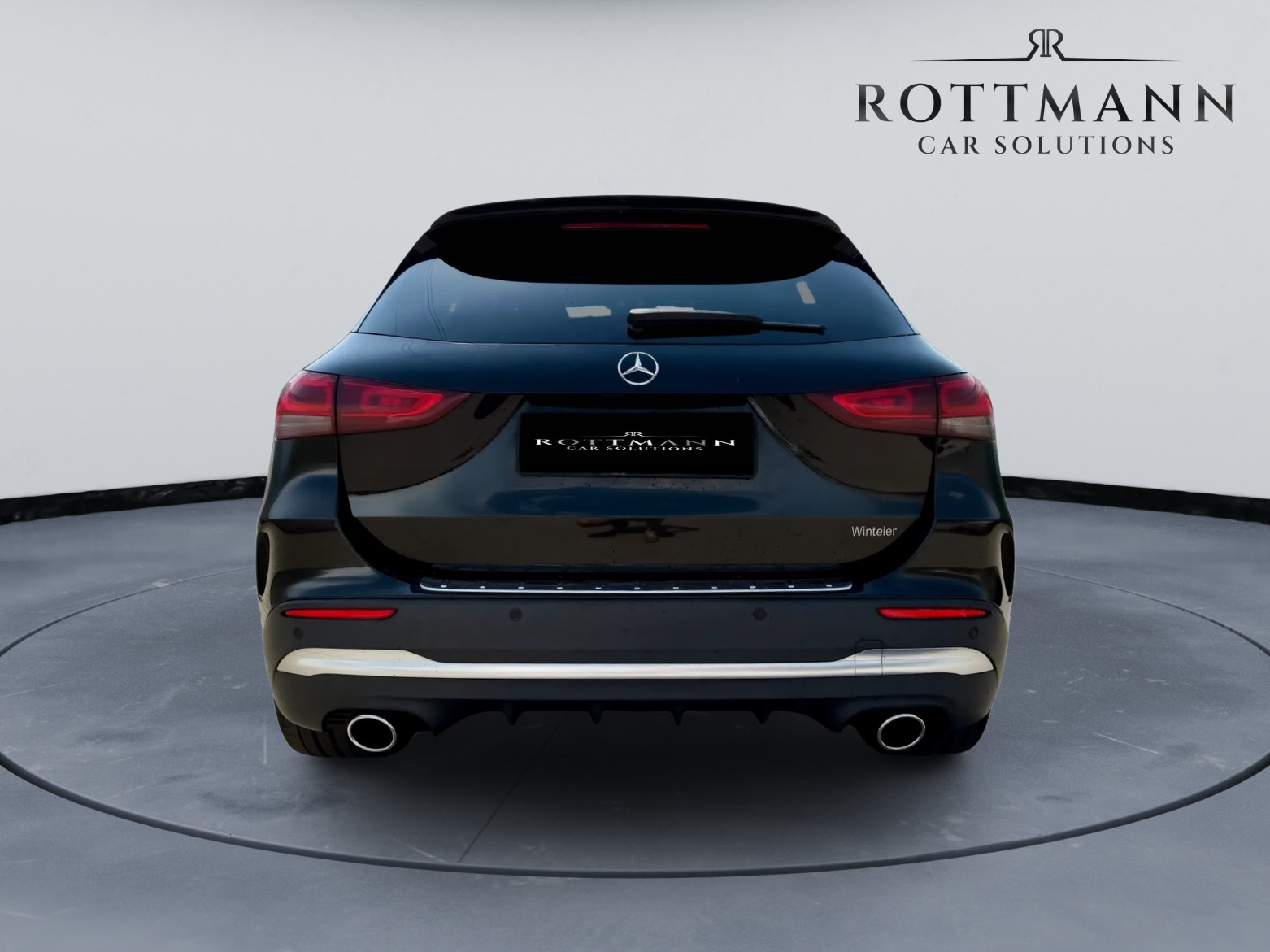 MERCEDES-BENZ GLA 35 AMG 4Matic 8G-Speedshift DCT-image-6