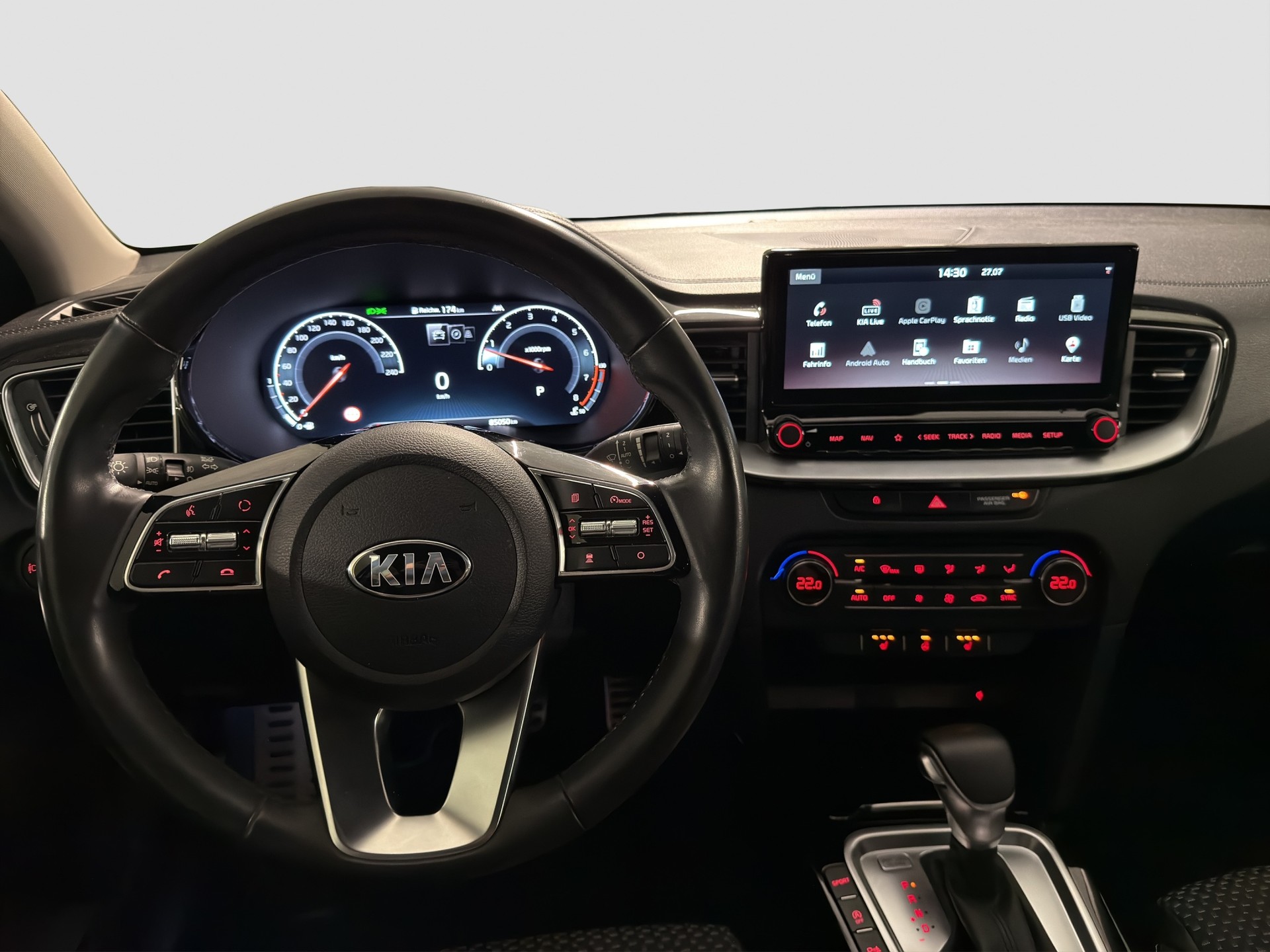 KIA Ceed SW 1.4 T-GDi Style-image-14