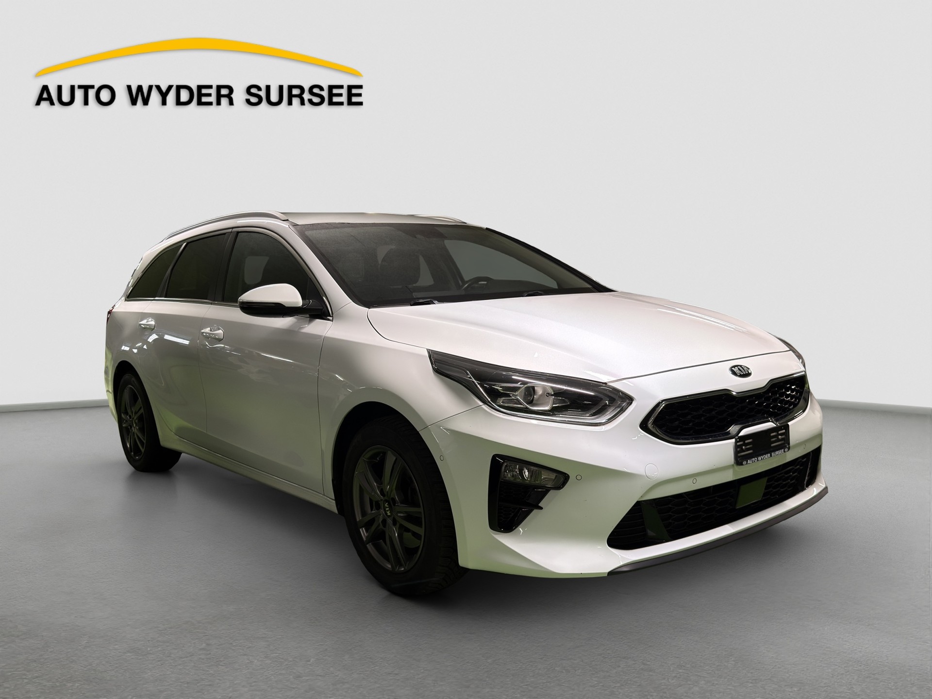 KIA Ceed SW 1.4 T-GDi Style-image-7