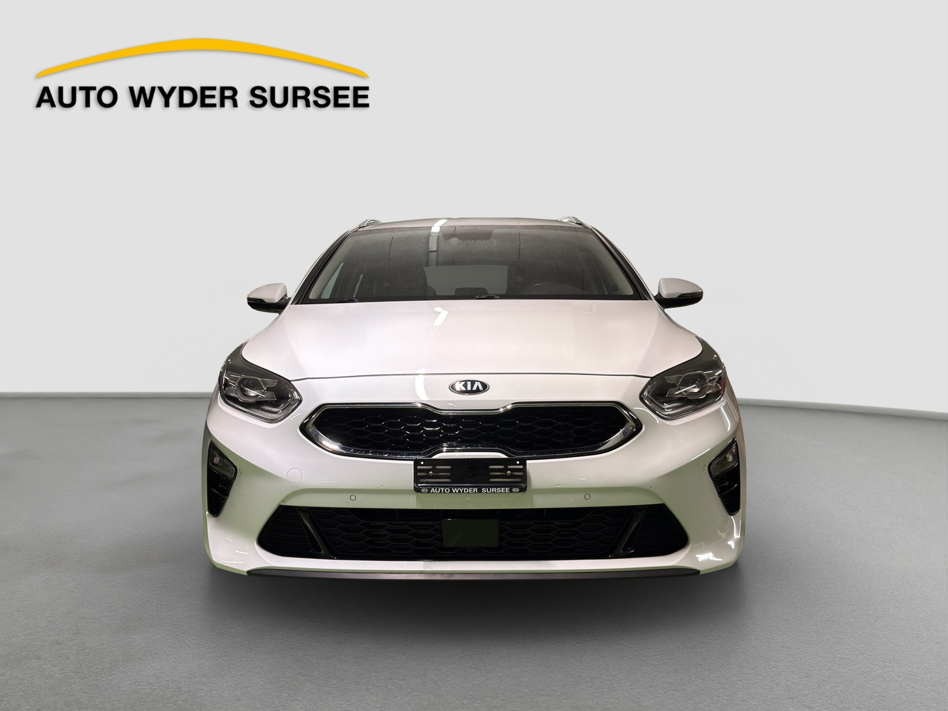 KIA Ceed SW 1.4 T-GDi Style-image-1