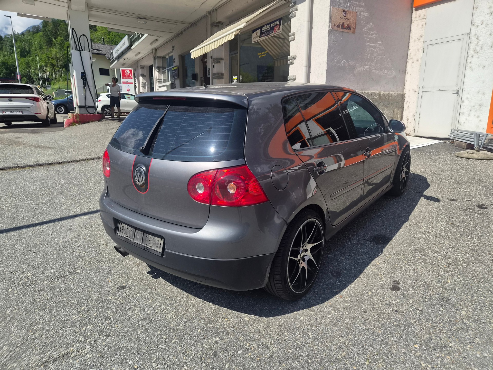 VW GTI-image-1