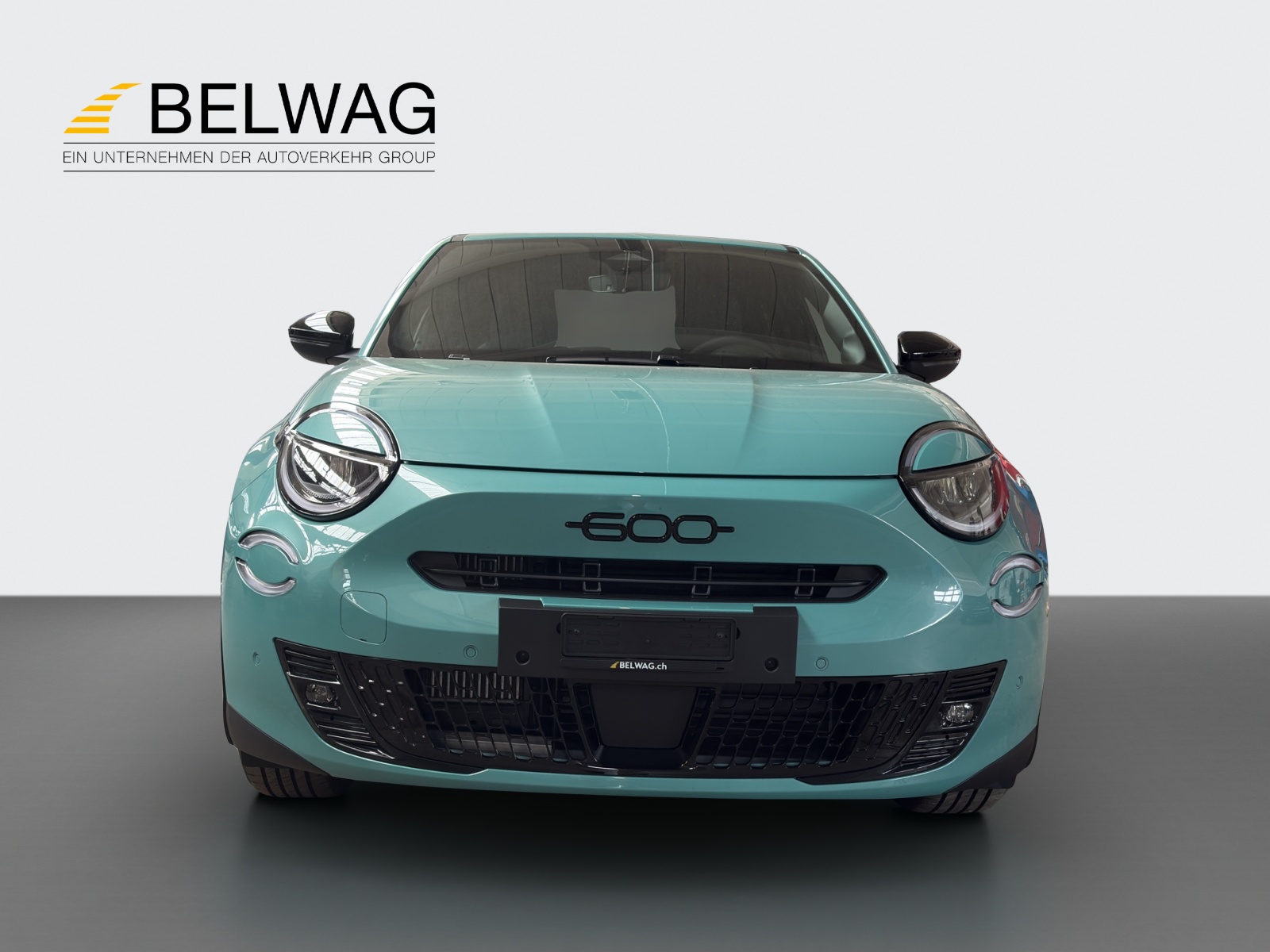 FIAT 600 1.2/136 Hybrid 145 Sport-image-1