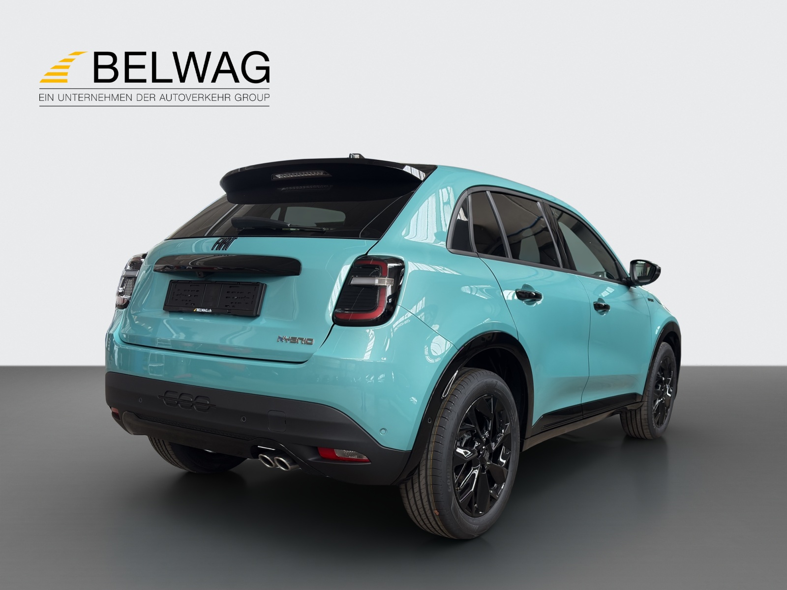 FIAT 600 1.2/136 Hybrid 145 Sport-image-5