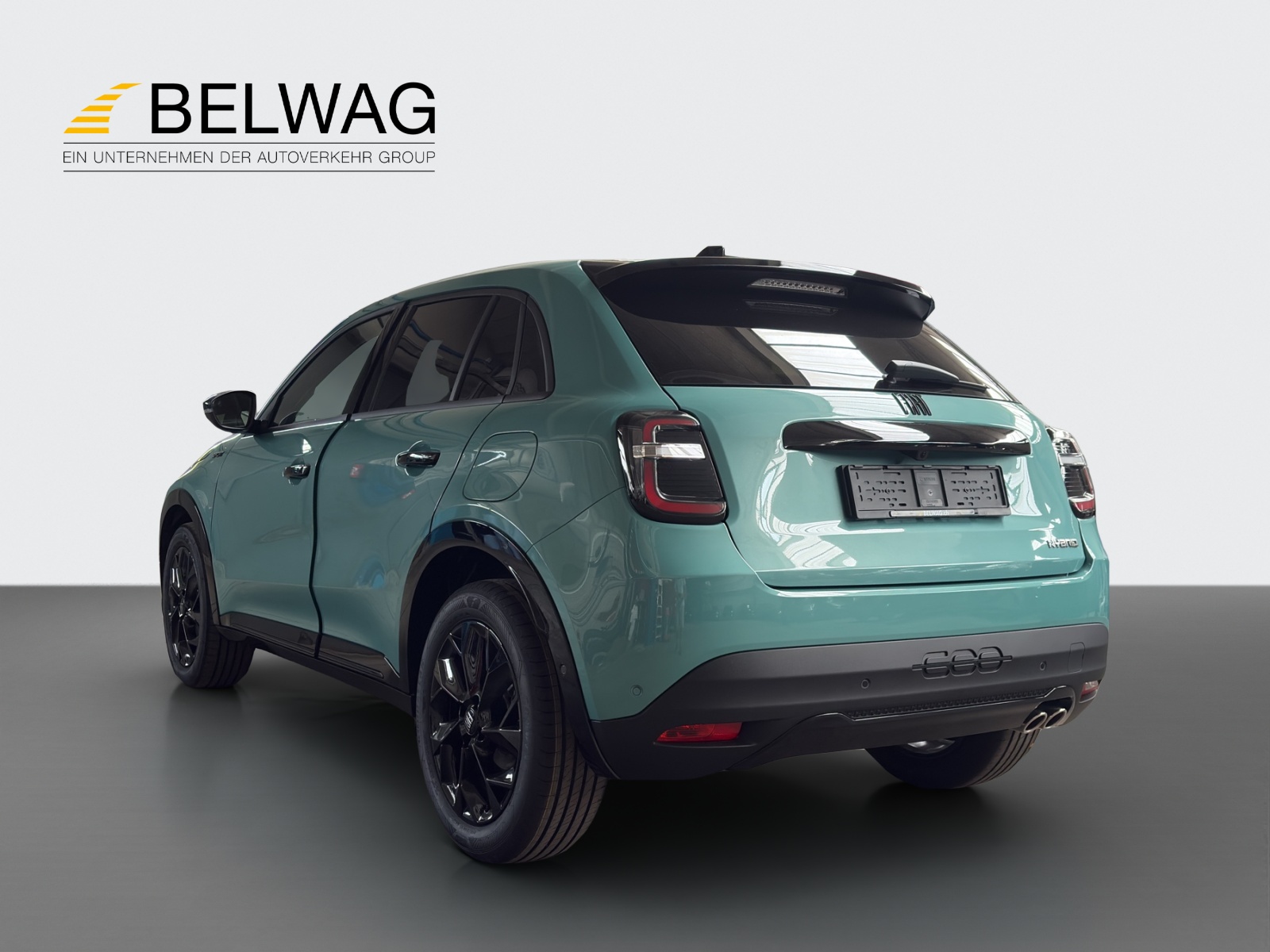 FIAT 600 1.2/136 Hybrid 145 Sport-image-3