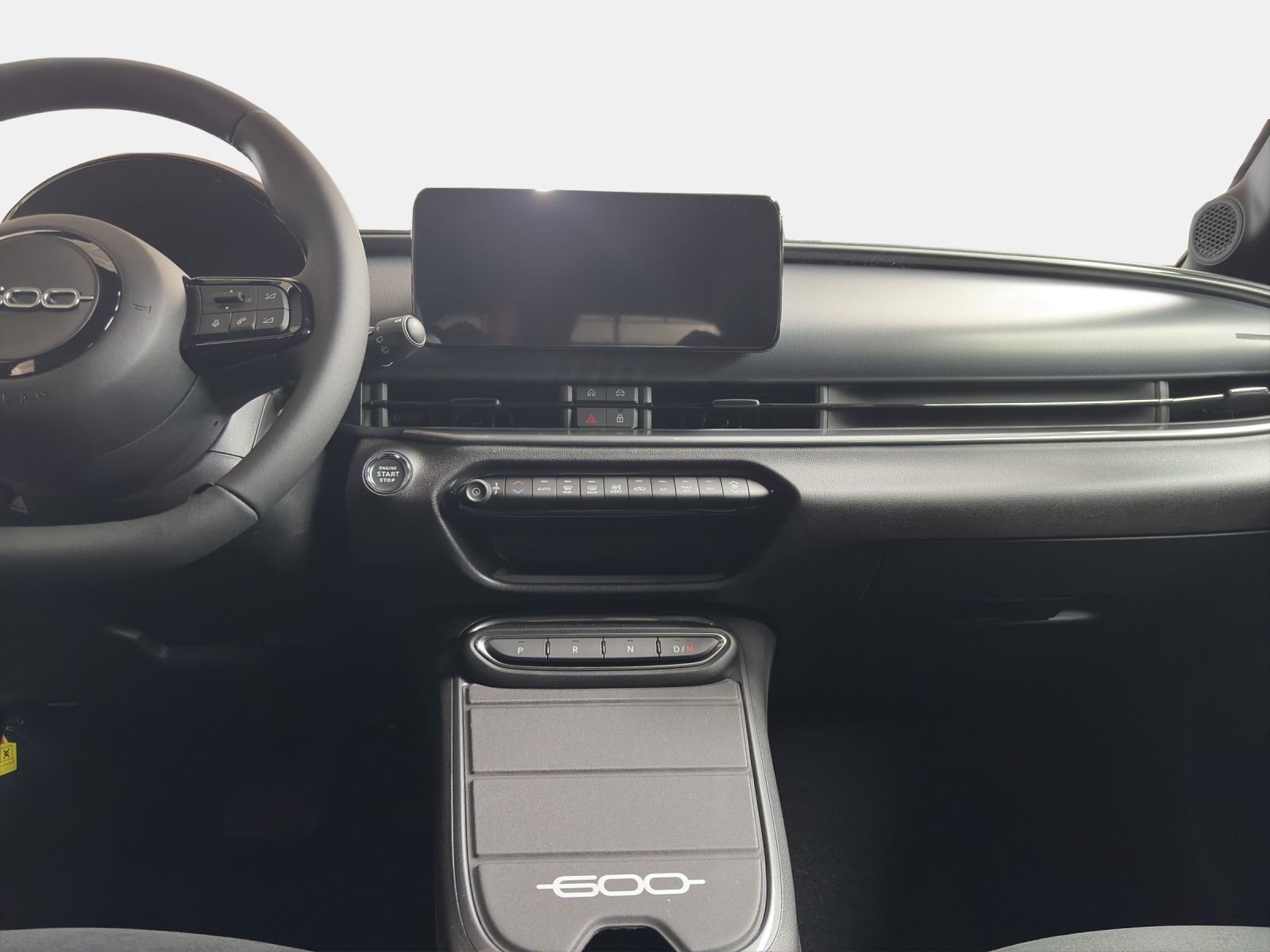 FIAT 600 1.2/136 Hybrid 145 Sport-image-13