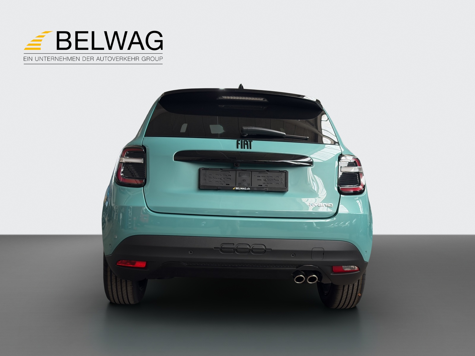 FIAT 600 1.2/136 Hybrid 145 Sport-image-4