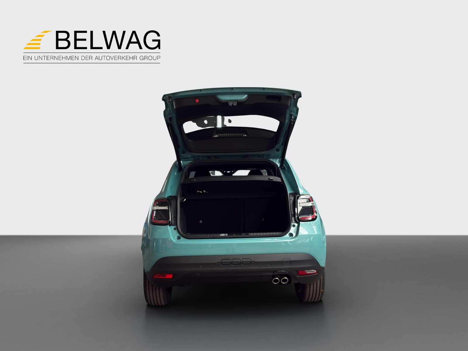 FIAT 600 1.2/136 Hybrid 145 Sport-image-11