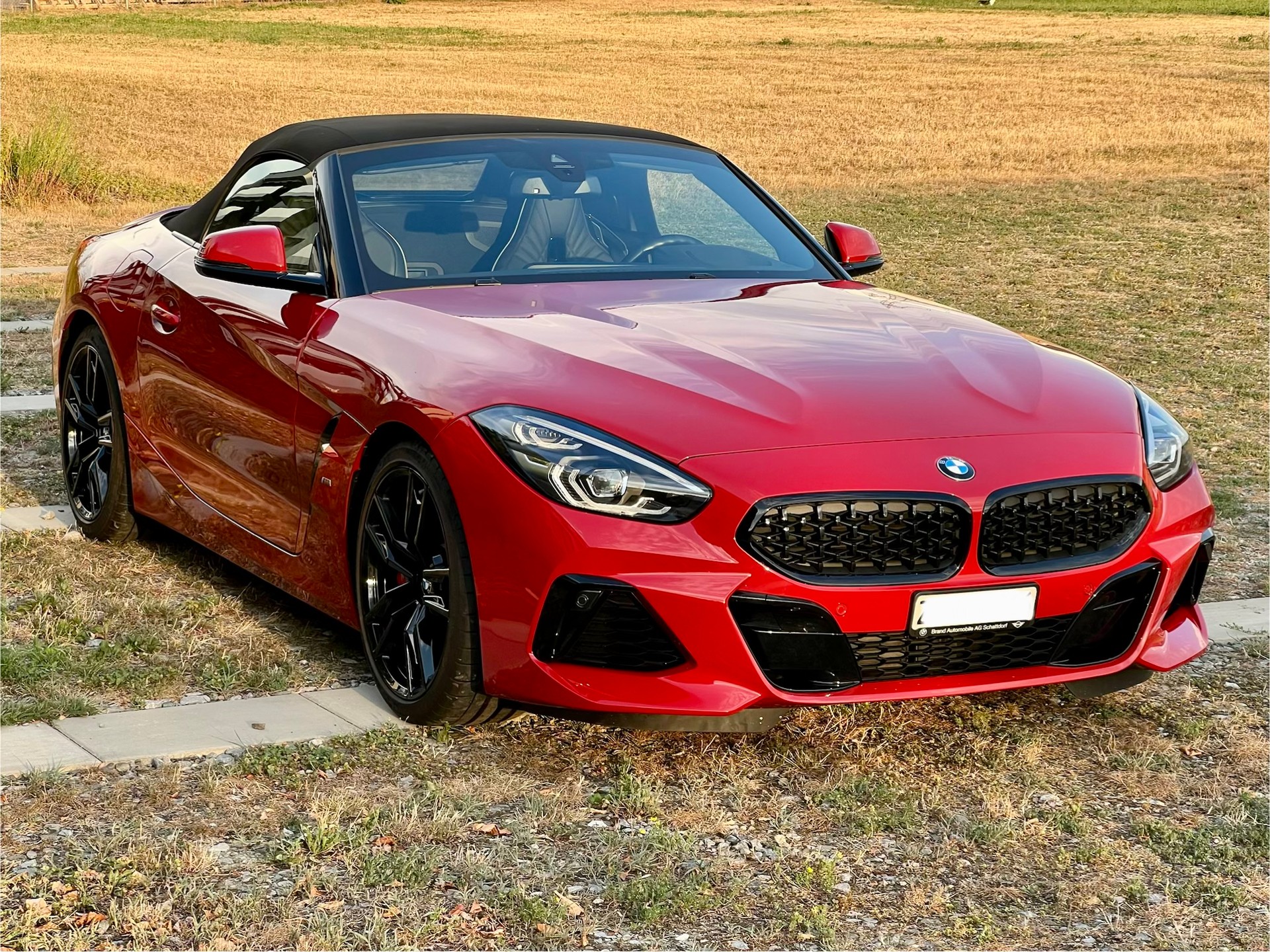 BMW M40i-image-1