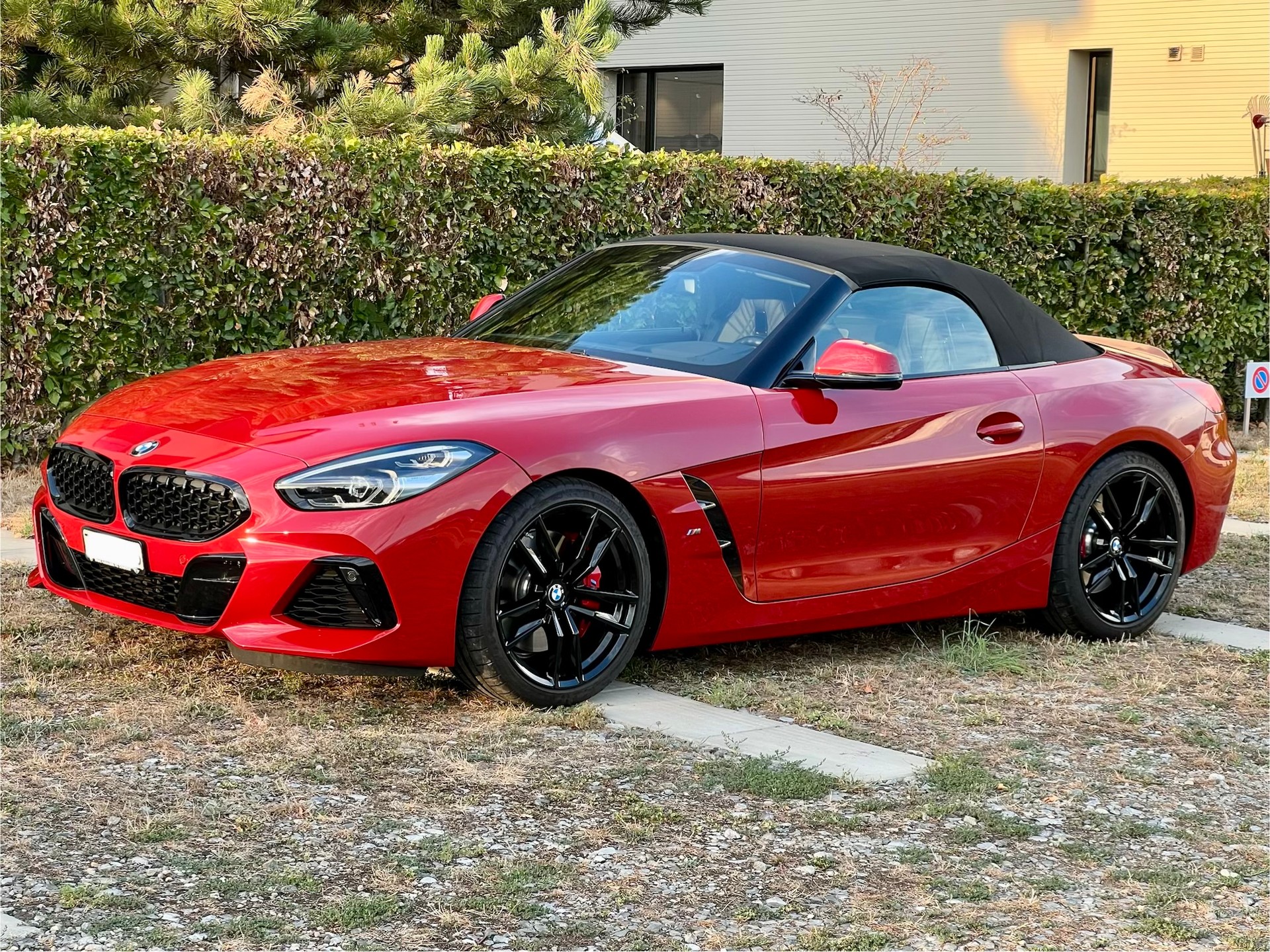 BMW M40i-image-0
