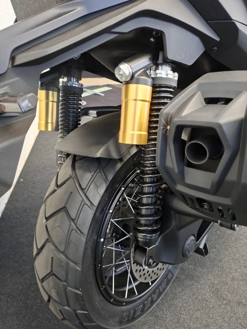 VOGE SR450X-image-13