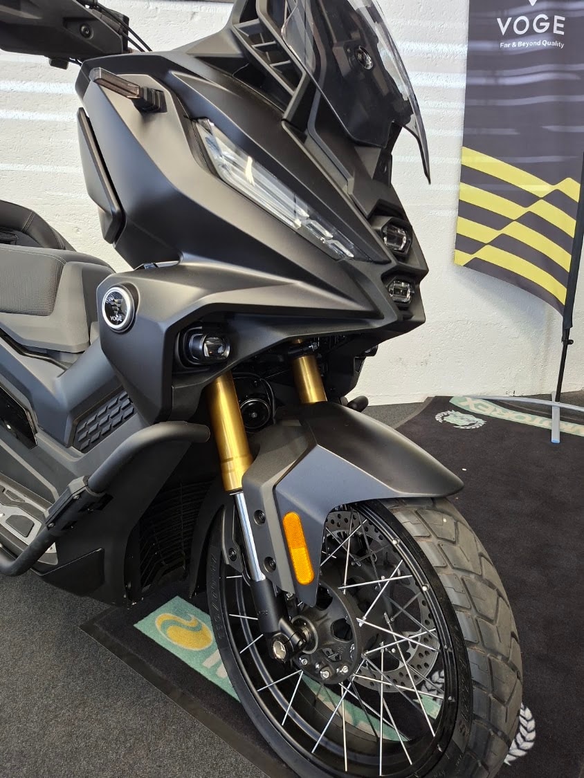 VOGE SR450X-image-1