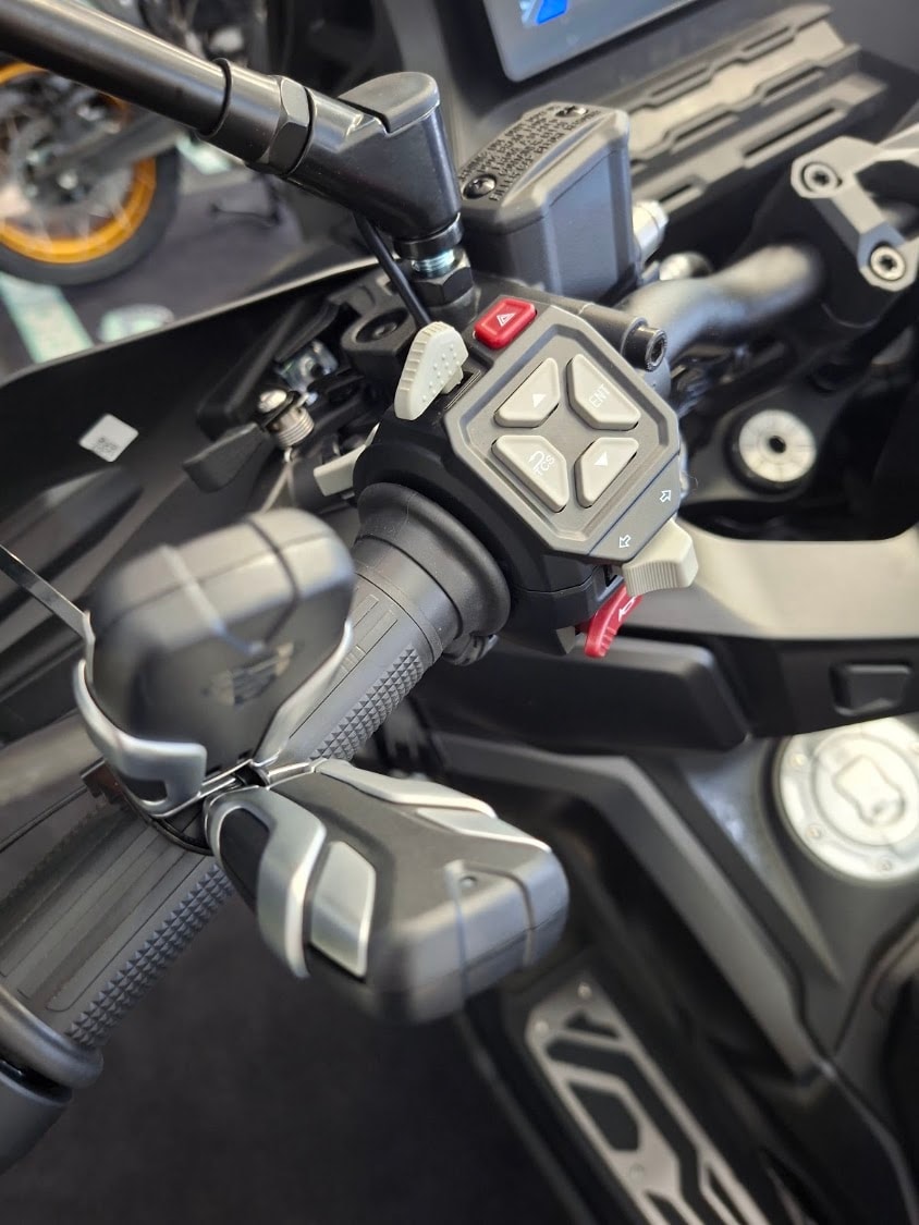 VOGE SR450X-image-10