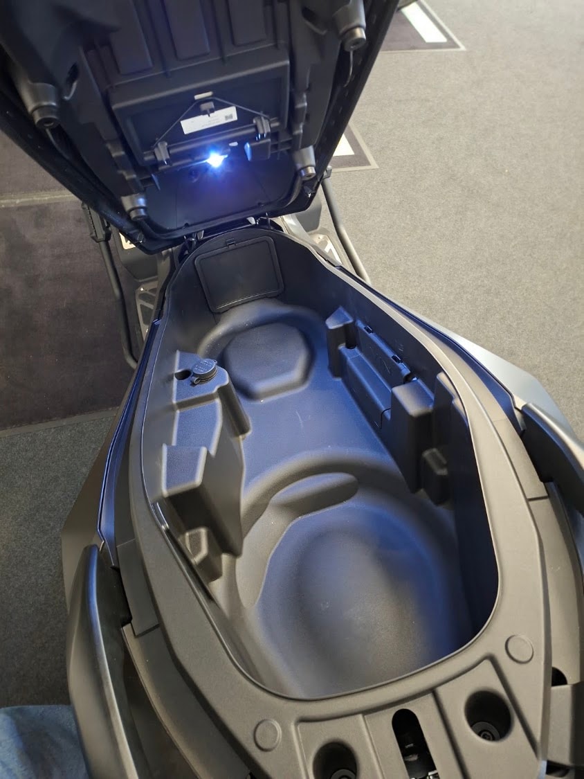 VOGE SR450X-image-9