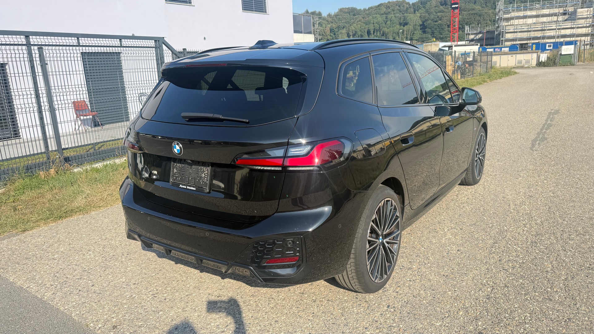 BMW 218d Active Tourer M Sport DKG-image-3