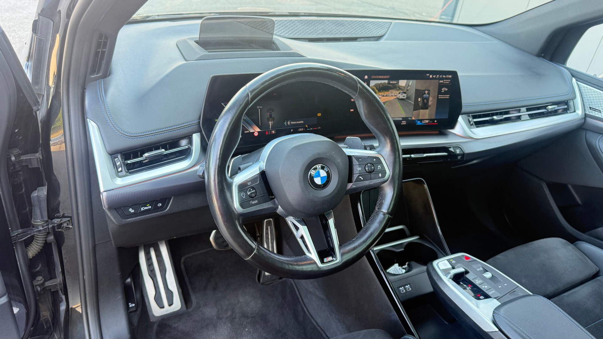BMW 218d Active Tourer M Sport DKG-image-7