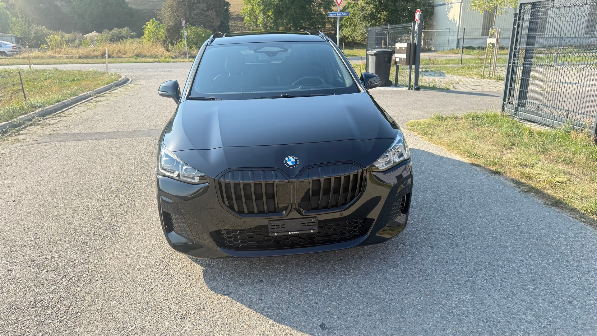 BMW 218d Active Tourer M Sport DKG-image-1