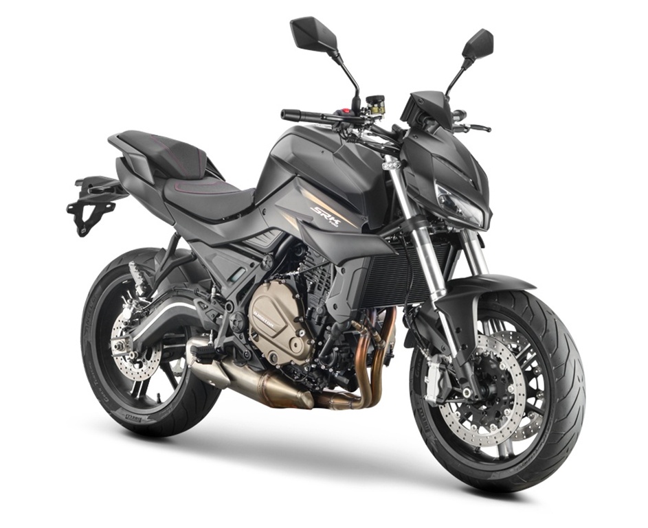 QJ SRK 800 (35kW-Version)