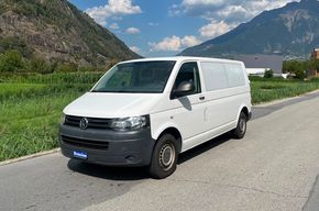 VW T5 2.0 TDI-image-0