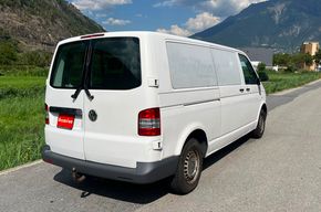 VW T5 2.0 TDI-image-6