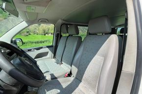 VW T5 2.0 TDI-image-8