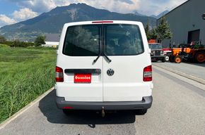 VW T5 2.0 TDI-image-7