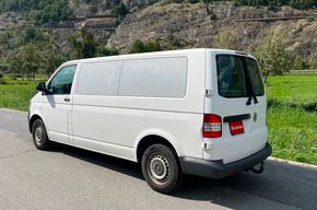 VW T5 2.0 TDI-image-10