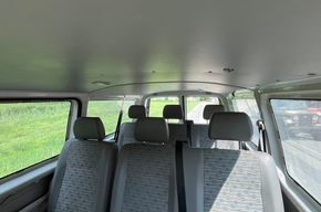 VW T5 2.0 TDI-image-2
