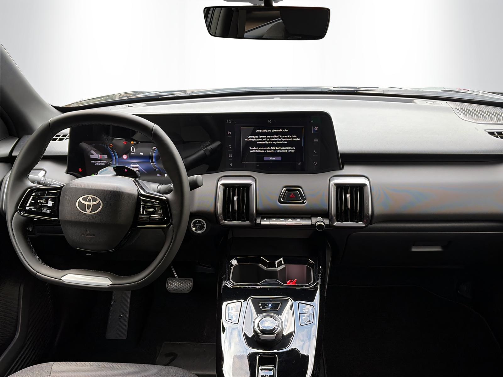 TOYOTA Urban Cruiser Trend AWD-image-7