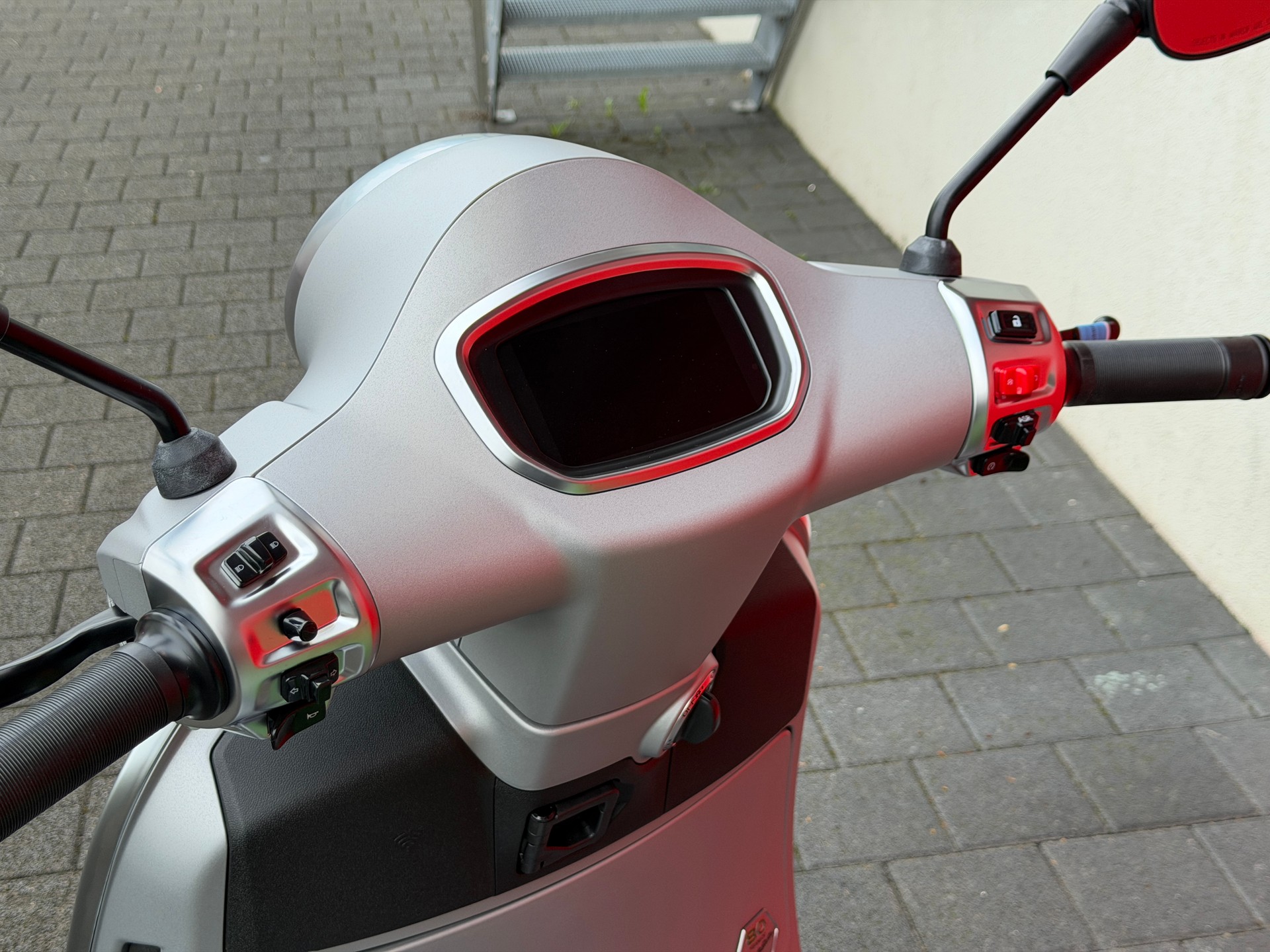 PIAGGIO Vespa GTS 310 Ottantesimo Euro 5+-image-5