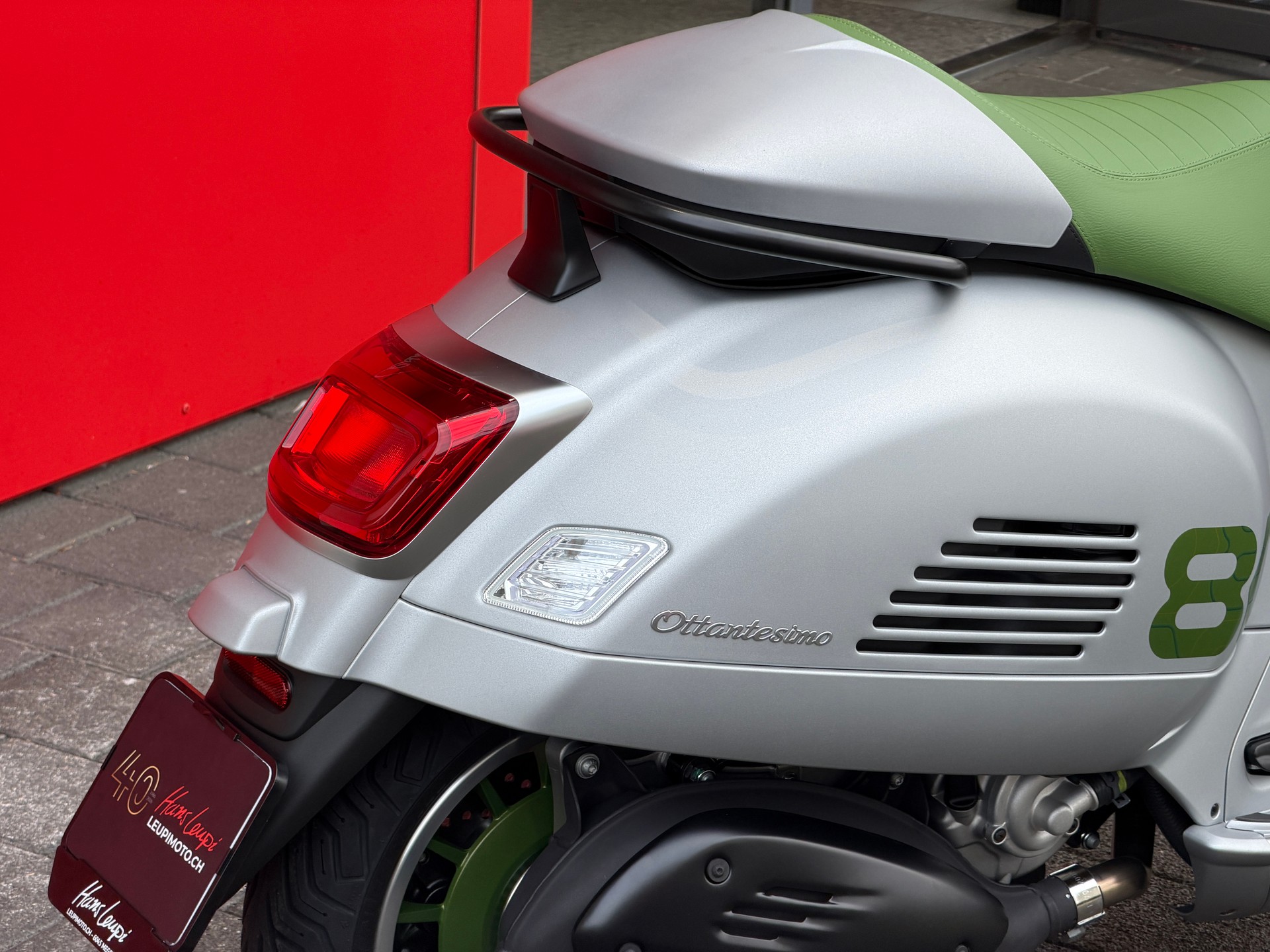 PIAGGIO Vespa GTS 310 Ottantesimo Euro 5+-image-14
