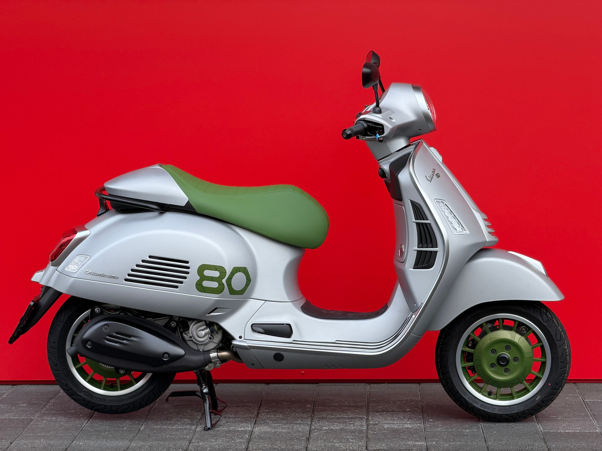 PIAGGIO Vespa GTS 310 Ottantesimo Euro 5+