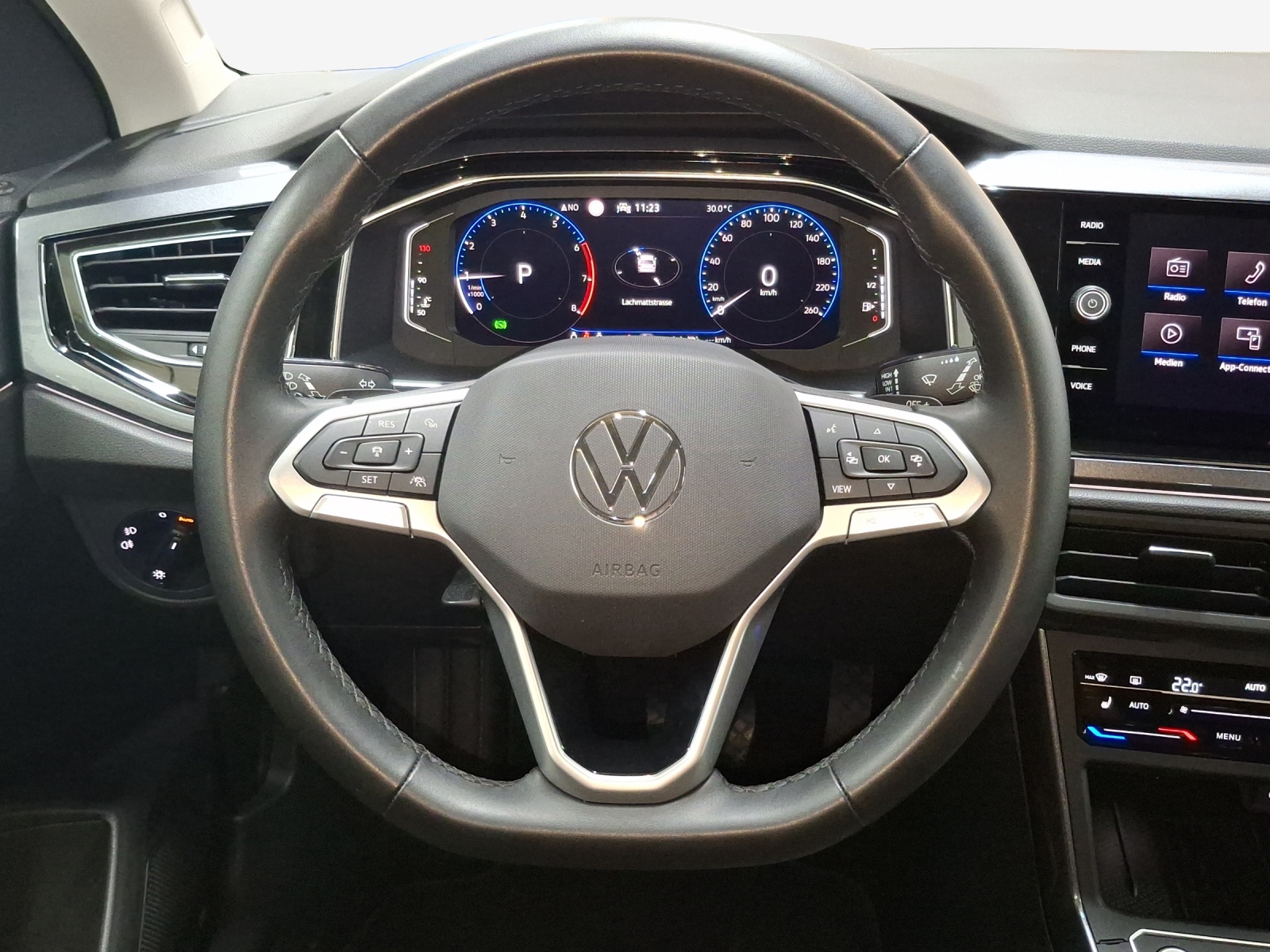 VW Polo 1.0 TSI Style DSG-image-9