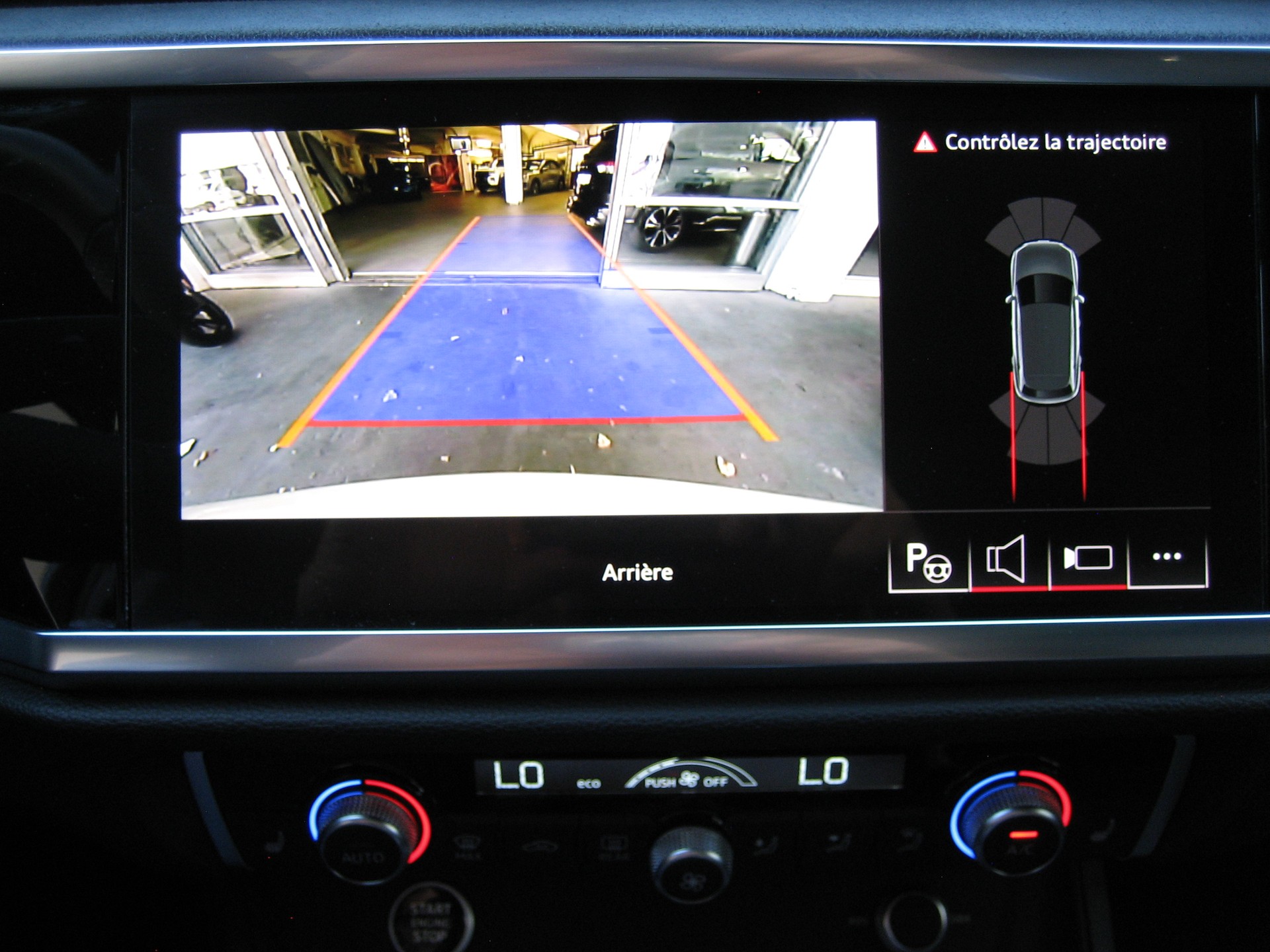AUDI Q3 Sportback 35 TFSI S line Attraction S-tronic-image-10