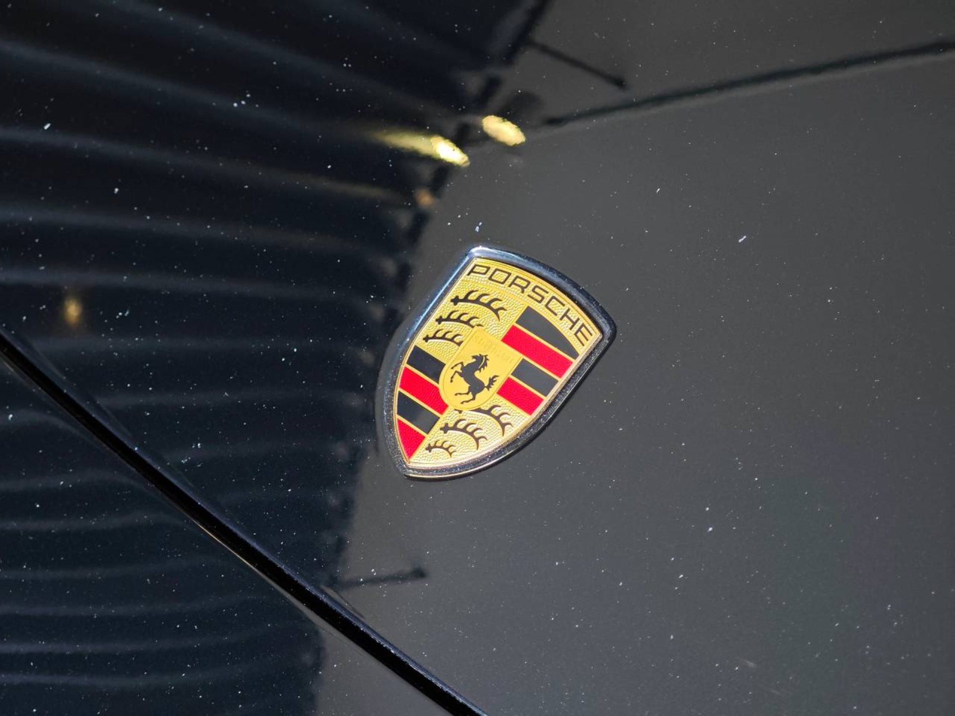 PORSCHE Cayenne E-Hybrid Coupé Platinum Edition-image-24