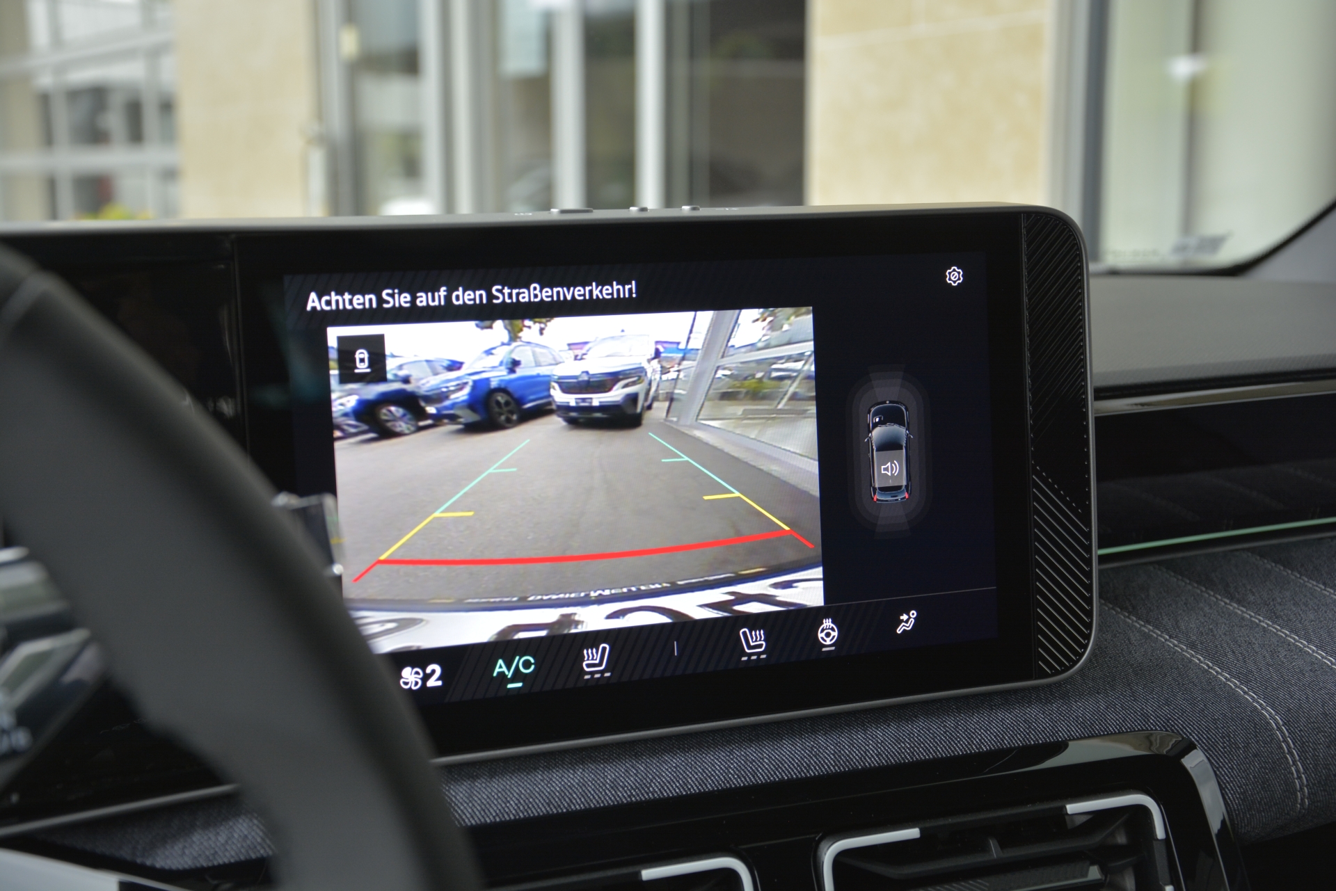 RENAULT R5 E-TECH techno 150PS Comfort Range-image-9