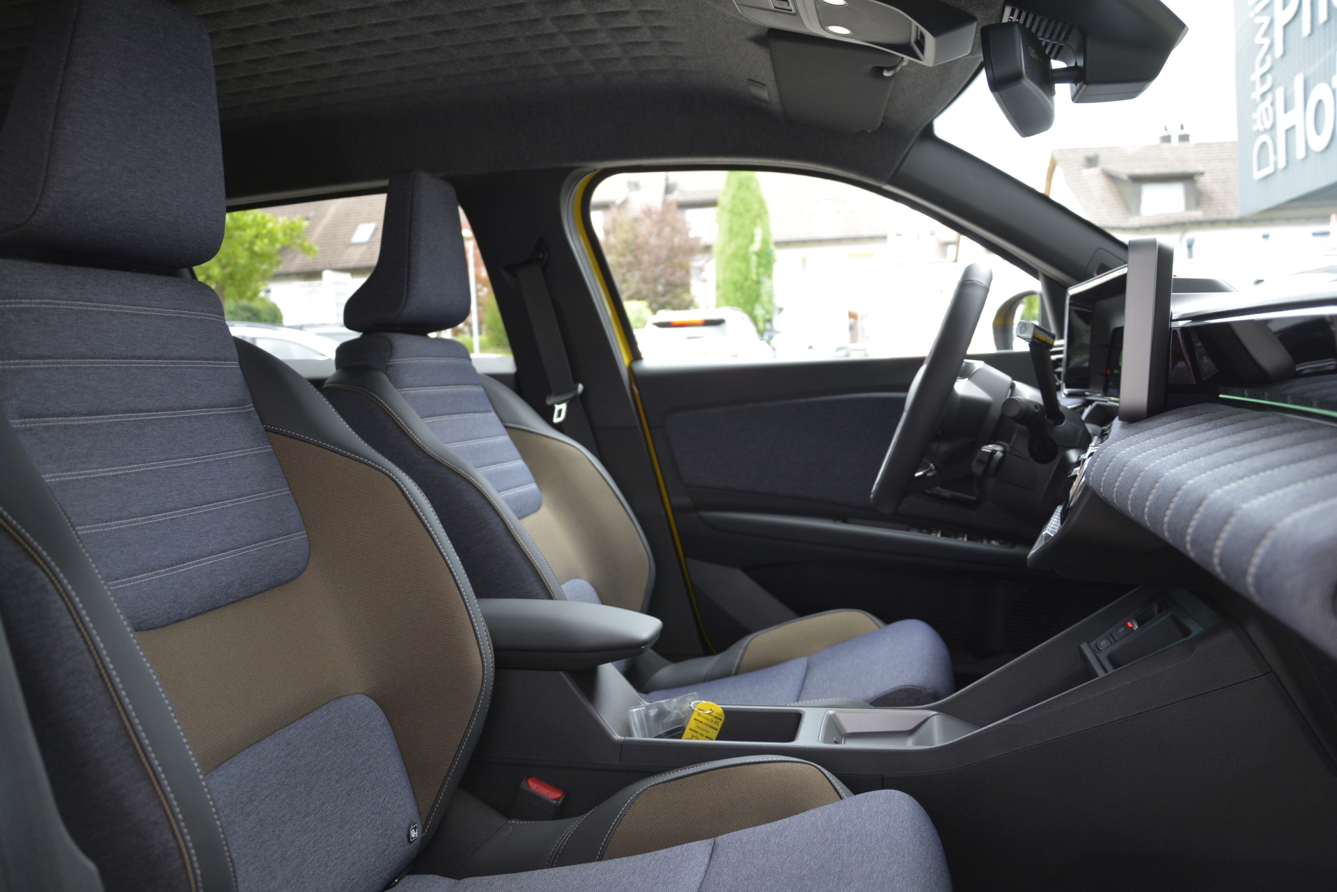 RENAULT R5 E-TECH techno 150PS Comfort Range-image-7