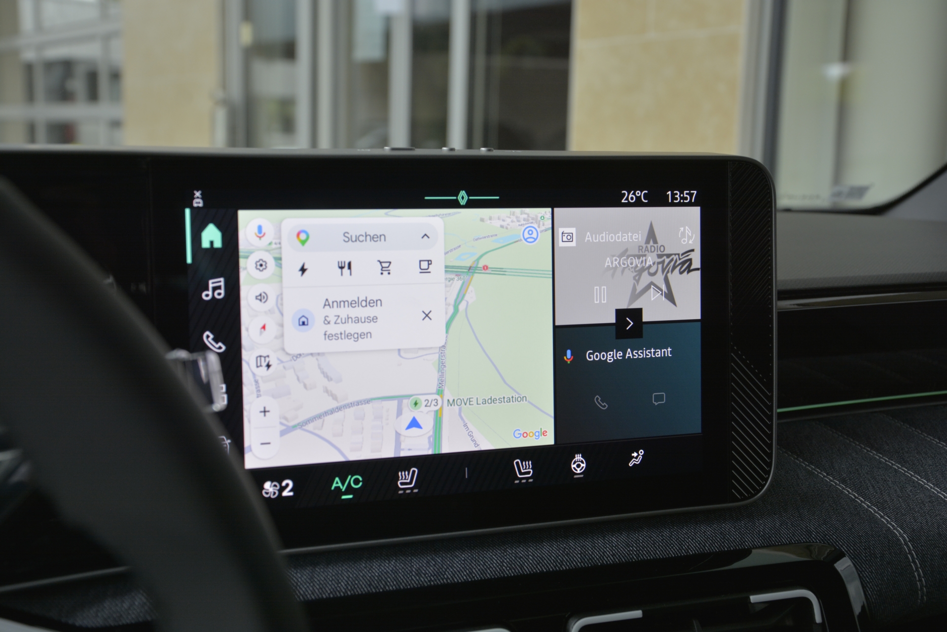 RENAULT R5 E-TECH techno 150PS Comfort Range-image-8