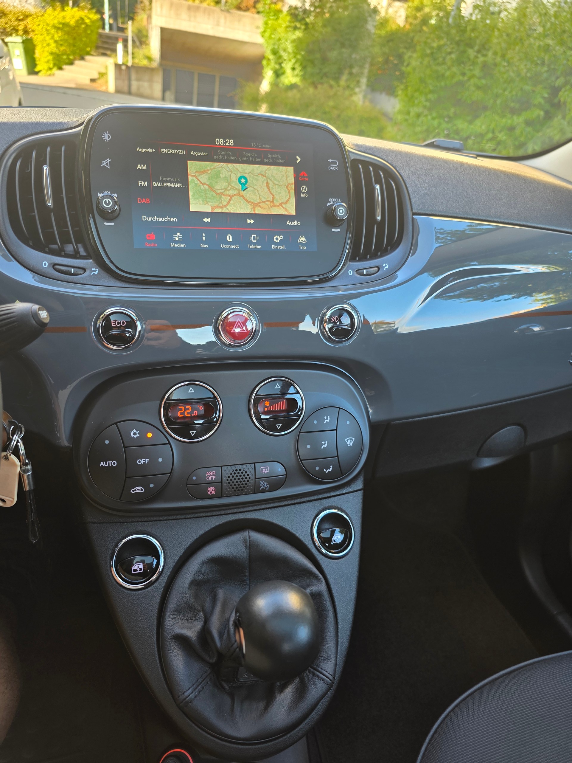 FIAT 500C Twin Air 0.9 Collezione-image-13
