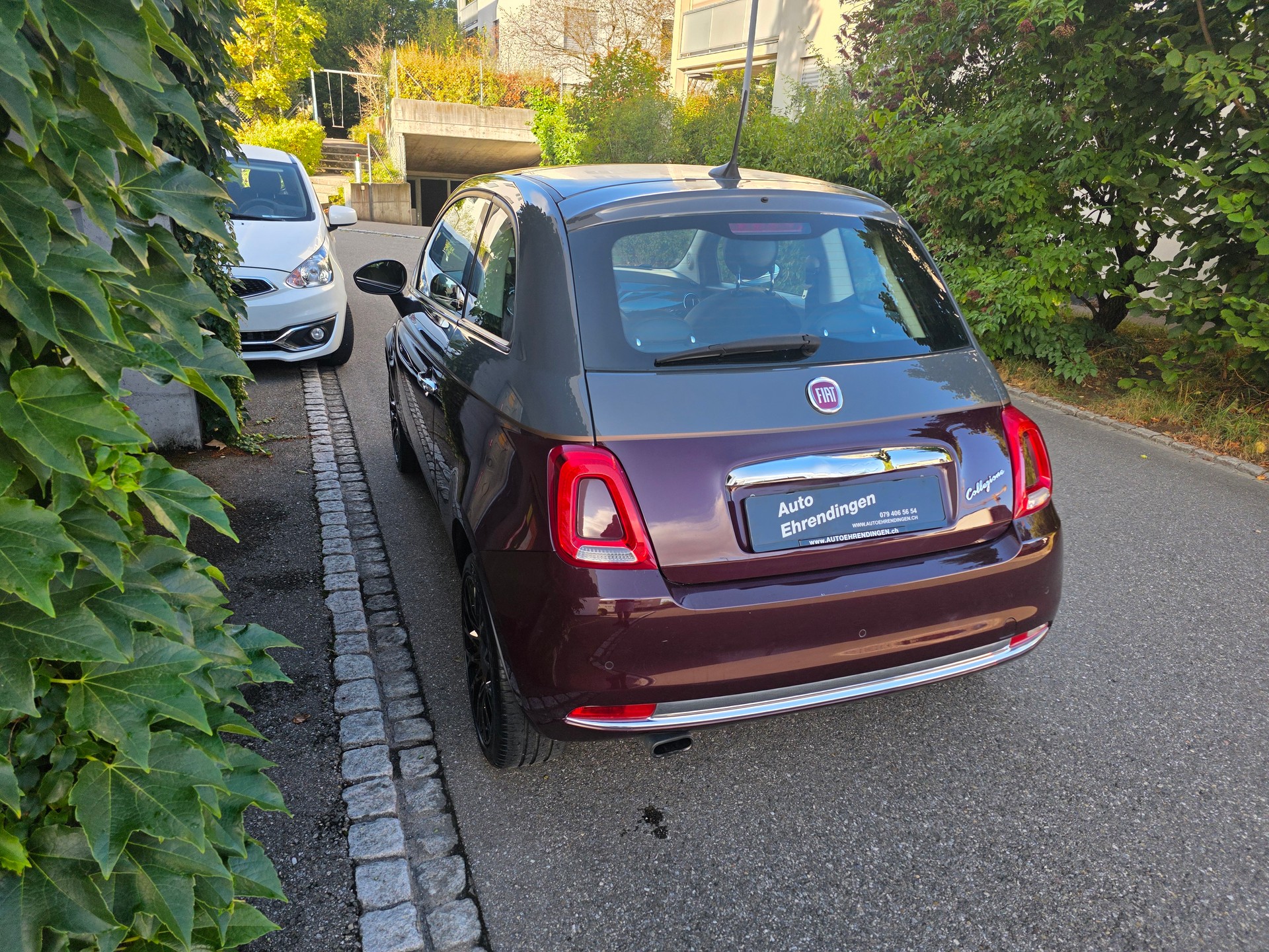 FIAT 500C Twin Air 0.9 Collezione-image-6