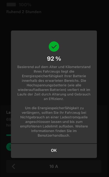 TESLA Model Y Long Range, Anhängerkupplung-image-1