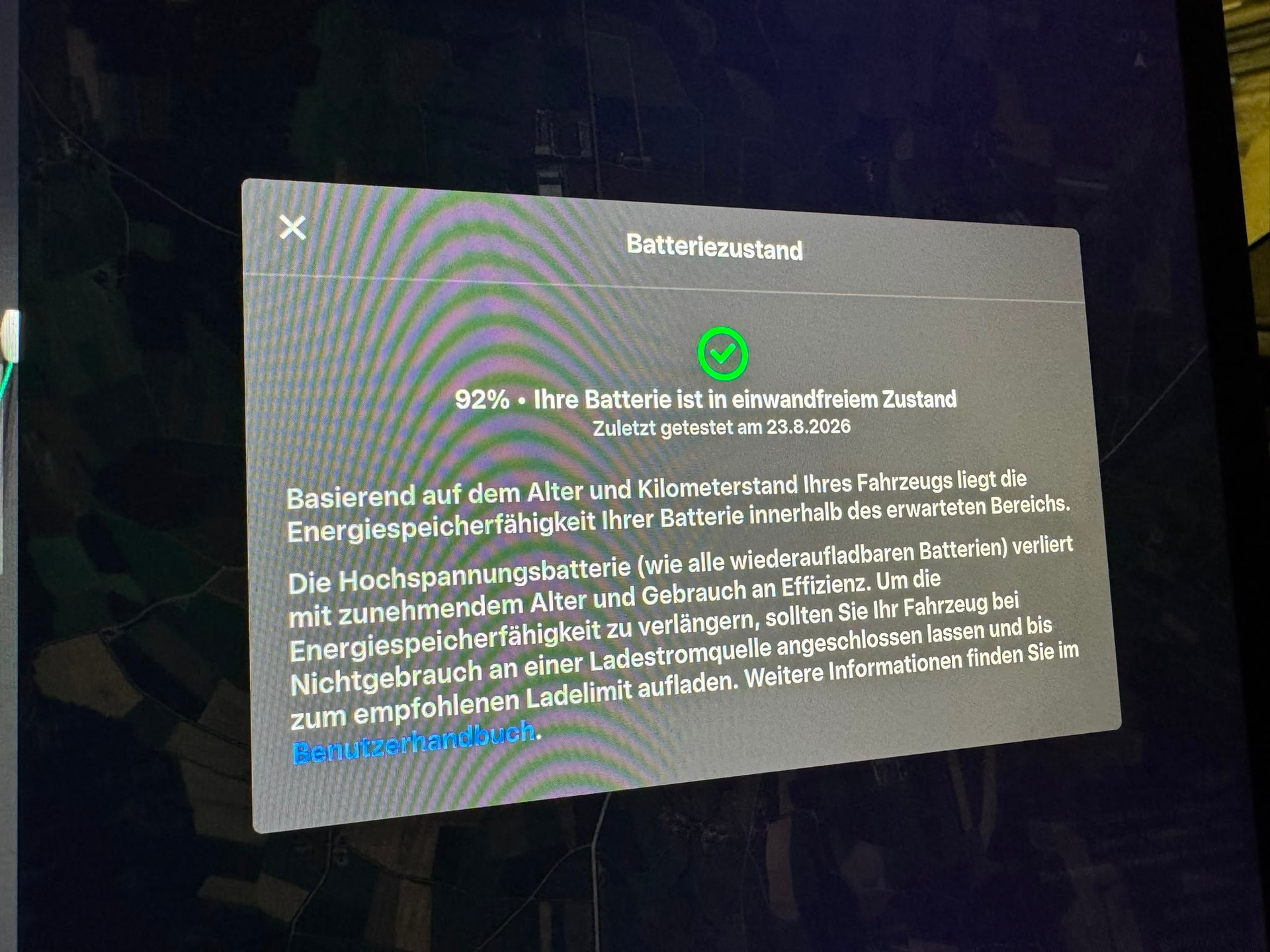 TESLA Model Y Long Range, Anhängerkupplung-image-2